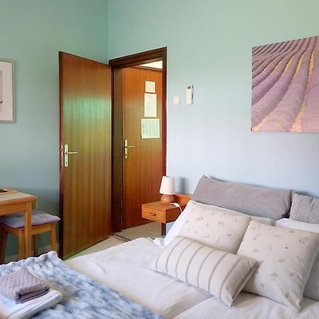 Sobe Zimmer Rooms Zivcic Karlovac Buitenkant foto